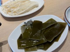 -鱼酷活鱼烤鱼(雨花客厅店)