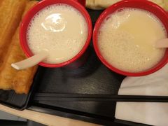 -永和大王(蛙嫩鸡香煲煲鲜·军博店)