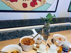 -炖物24章·顺时轻养茶(黄龙店)