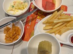 -豪享来牛排(人民店)