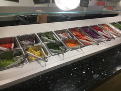 -So Lounge索兰至餐厅(蓝色港湾店)