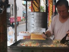 -大东北首席烤冷面(常兴路店)