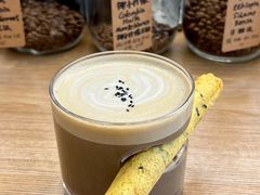 -COFFEE HOLIC(朝外SOHO店)