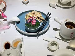 -尚一汤 广东炖汤(金桥国际店)