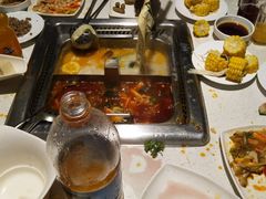 -海底捞火锅(高科广场店)