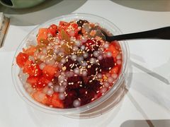 手工冰粉-将军府·鸡毛店(武侯祠店)