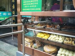 -老回回饺子馆(海洋馆店)