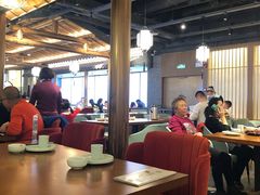 大堂-三凤酒家·百年无锡菜(清扬茂业店)