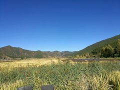 -泸沽湖国家级风景名胜区走婚桥