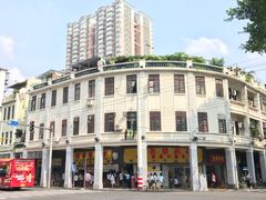 -百花传统甜品店(原址店)