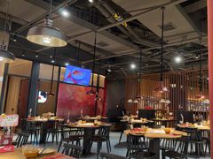 -青年公社烤鸭(蜀山万象汇店)
