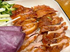 -品味斋片皮烤鸭(下沙宝龙店)