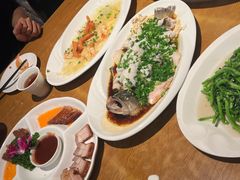 -周锦记广式餐厅