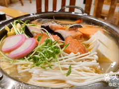-古都日本料理(高桥路店)