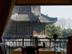 -怡园饭店-餐厅(四望亭店)