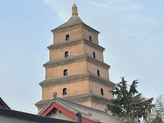-大慈恩寺(大雁塔)