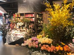 店内环境-Olé精品超市(天汇广场店)
