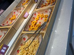 -豪食披萨烤肉自助(保定商场店)