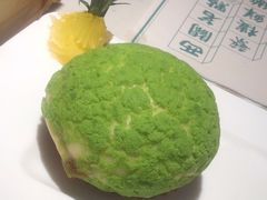 -蘩楼(华强北总店)