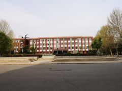 -中国政法大学(昌平校区)