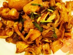 -阿一猪红汤(东风西路店)