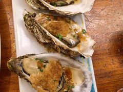 -旺角小渔村·海肠捞饭开创者(环山路店)