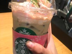 -星巴克(重庆新世纪凯瑞商都店)