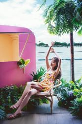 -格乐利雅婚礼艺术中心(南外滩店)