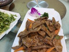 -宝发园名菜馆