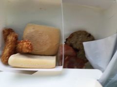 -肯德基(龙之梦购物中心店)