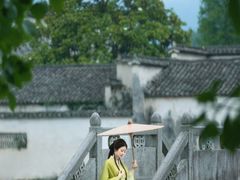 -又见炊烟私房菜(敬亭路店)