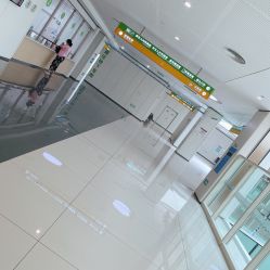 -天津市儿童医院(河西马场院区)