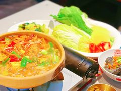 -胡记德源粉·湖南菜(双安店)