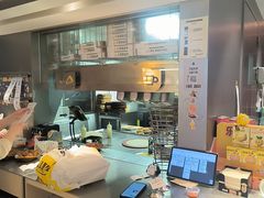 -乐凯撒披萨(中心书城店)