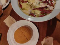 -大树餐厅(益田假日店)