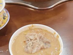 -津门老羊家·铜锅涮羊肉·烧烤(科技园店)