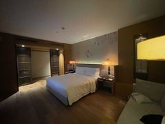 -杭州逸酒店(西湖武林店)