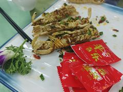 -景好海鲜餐厅(大鹏必选旅游店)