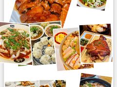 -老爷庙风味美食府(魏都大道店)