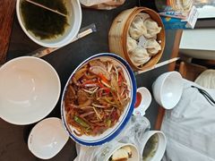 -同心楼(解放北路店)