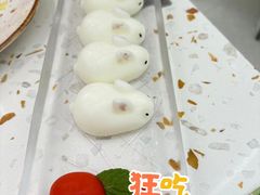 -大树餐厅(环球港店)