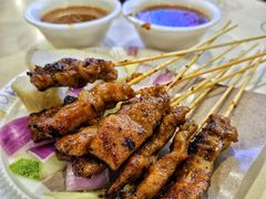 -纽顿熟食中心