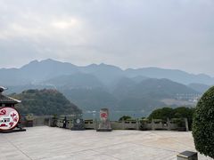 -白帝城·瞿塘峡景区