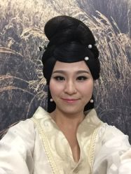 -盘子女人坊生日照·摄影馆(华强店)