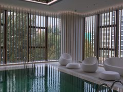 -优享健身(三元桥店)