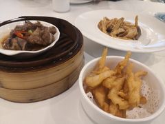 -万龙洲海鲜(大兴绿地缤纷城店)