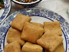 -邱记私房菜·十八年本地菜