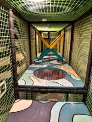 -MELAND CLUB亲子乐园·派对·餐厅(北京芳圆里ID MALL店)