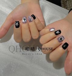 -QHOUSE美甲美睫
