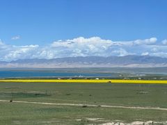 -青海湖国家重点风景名胜区